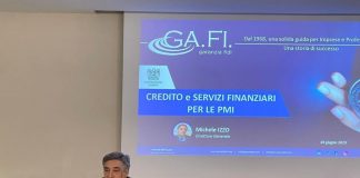 Credito, Izzo (Ga.Fi): “Accesso sempre più difficile per pmi, ruolo centrale per i Confidi”