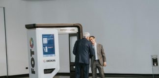 Non solo fototessere, a 60 anni da prima cabina Gruppo Dedem scommette su Ict