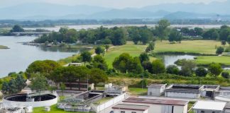 Fiere: Fibre net a Ecomondo con la business unit p-trex