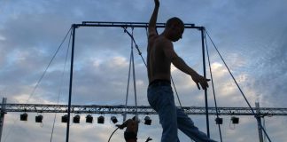 Università, tra danza e acrobazia: arrivano i primi dottori d’Italia in circo contemporaneo