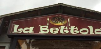 Roma, sotto sequestro ristorante di vip e calciatori all’Infernetto ‘La Bettola’