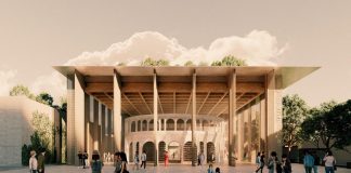 Expo2025, il padiglione italiano a Osaka ispirato alla città ideale