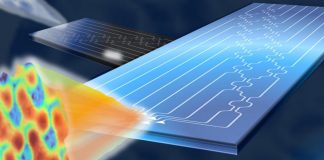 Innovazione, arriva il chip che fa i ‘conti’ con la luce