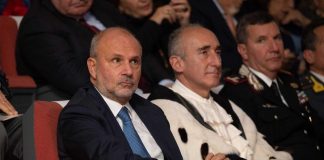 Università, Inaugurato 41mo Anno Accademico Tor Vergata all’insegna ‘Progresso Sostenibile’