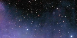 Spazio, ecco le prime straordinarie immagini dell’Universo oscuro e lontano: le ha scattate Euclid