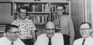 Digitale, 100 anni fa nasceva il papà del microchip Jack St. Clair Kilby