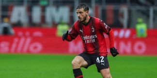 Caso scommesse, Florenzi: cosa rischia il terzino del Milan