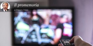Televisione, perché è il media largamente più usato
