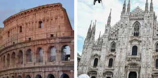 Stipendi diversi ‘per legge’ tra Roma e Milano? L’idea della Lega fa discutere