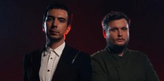 Meloni e la trappola dei comici russi: chi sono Vovan e Lexus
