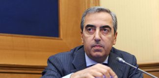 Forza Italia, Gasparri nuovo capogruppo al Senato