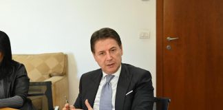 Conte: “Crosetto? Rischio ‘eversione’ aleggia su governo piuttosto che su toghe”