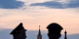 Russia, Mosca propone obbligo ‘patto di lealtà’ per stranieri in visita