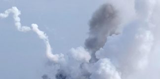 Ucraina, colpita una nave russa in Crimea: la conferma di Kiev