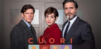 Cuori 2 chiude e vince la serata degli ascolti tv di domenica 5 novembre