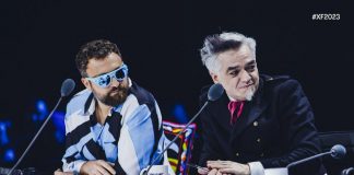 Ascolti tv, Un professore 2 vince prima serata. ‘Effetto’ Morgan su X Factor
