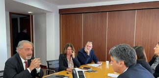 Rocca al Forum Adnkronos: dalla Sanità a Expo 2030, le risposte del governatore del Lazio