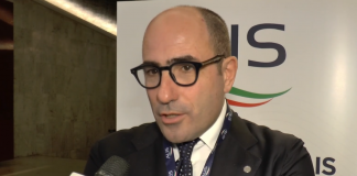 Logistica, Di Caterina (Alis): “Vogliamo agire sempre di più su formazione giovani”