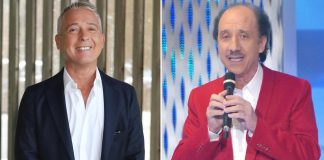 Diaco e la gaffe su Balsamo, ma lui non se la prende: “Era molto dispiaciuto poverino”