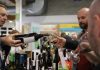 Millenaria, successo per “Divino, il mercato dei vini”: 3.500 visitatori