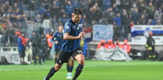 Europa League, Atalanta-Sturm Graz 1-0: orobici sempre primi in girone D