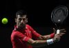 Coppa Davis, Djokovic: “Sinner in forma fantastica, contro l’Italia sarà difficilissima”