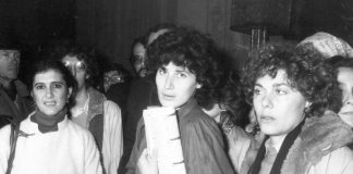 ‘Circeo’, su Rai1 la docu-serie sul massacro del ‘75 raccontato dalla parte della vittima
