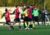 Calcio Eccellenza – Orceana-Castiglione 0-1, gli highlights