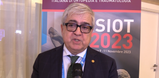 Medicina, Momoli (Siot): “Ortopedia evoluta con robotica, ortobiologia e realtà virtuale”