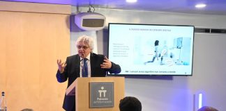 IA, in convegno Adnkronos confronto su rischi e opportunità