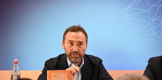 Chinni (Ucb), ‘AI centrale, terapie digitali vera novità’