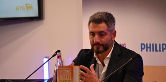 Sinopoli (Oracle), ‘con Ai possiamo migliorare assistenza a pazienti’
