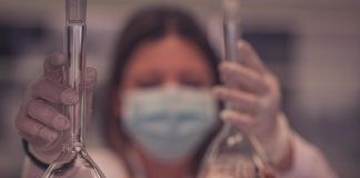 Cheratite da acanthamoeba, Chines (Sifi) ‘al lavoro per farmaco orfano’