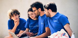 bitCamp è il primo vero campus online che prepara gli sviluppatori del futuro con Corsi Java, Python, AI e Data Scientist