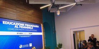 A Roma confronto su Educazione Finanziaria al femminile come strumento equità̀ sociale