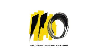 Eicma: nel 2024 i 110 anni di storia dell’evento espositivo, presentato il logo celebrativo