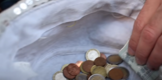 Il fenomeno dell’elemosina in Italia