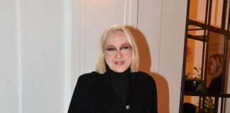 Dagli oncologi il grazie a Eleonora Giorgi: “Outing vip su cancro utile a tutti”