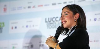 LUCCA COMICS & GAMES 2023 | Intervista a Elisa De Marco