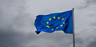 Roma, blitz sostenitori pro-Palestina in uffici Commissione Europea