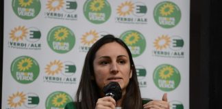 Europa Verde, Evi si dimette. Bonelli: “Io patriarcale? Falso”