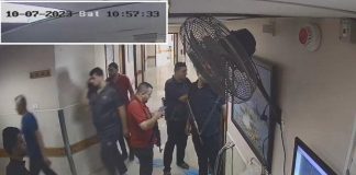 Israele: “Hamas ha portato ostaggi in ospedale al Shifa, ecco i video”