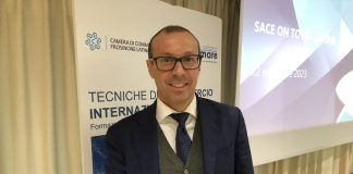 Pmi, Colombo (Sace): “Con ‘Insieme 2025’ puntiamo ad aiutare 65mila imprese”