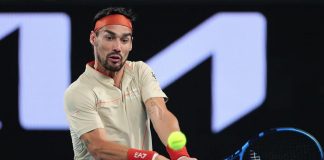 Fognini contro Humbert, oggi semifinale Atp Metz: come vederla in tv e streaming