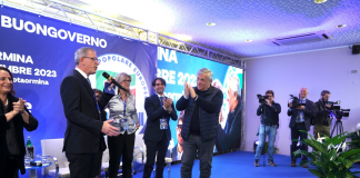 Falcone: “Oltre duemila presenze a Etna23′