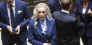 Berlusconi, 100 milioni a Marta Fascina: versata la prima tranche