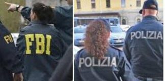Mafia, operazione Polizia-Fbi: 17 fermi tra Palermo e New York