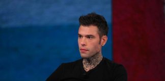 Fedez ringrazia ministro Schillaci su bonus psicologo: “Ma ora vogliamo incontro”