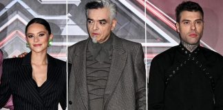 X Factor, Fedez e Francesca Michielin: la risposta a Morgan