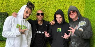 Fedez lancia l’allarme sul gansta rap: “Attenzione che ci scappa il morto!”